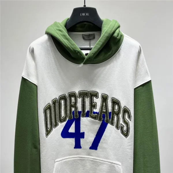 2023fw Dior Hoodie