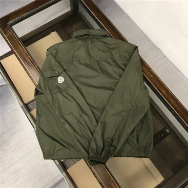 2023 Moncler Jacket