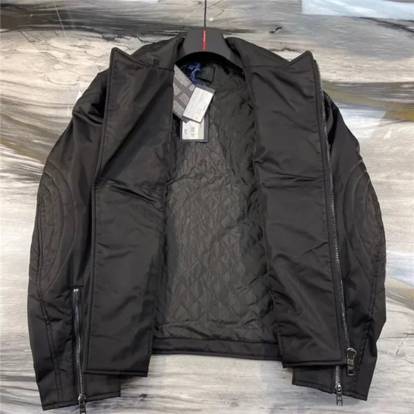 2022fw Prada Jacket