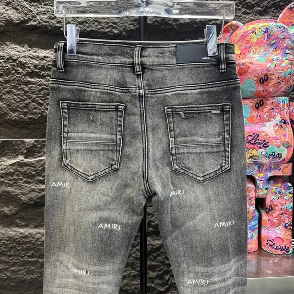 2024SS Amiri Jeans