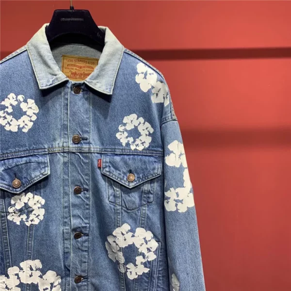 Denim Tears Jacket