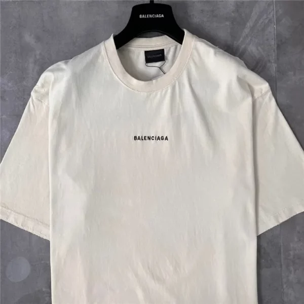 2023ss Balenciaga T Shirt