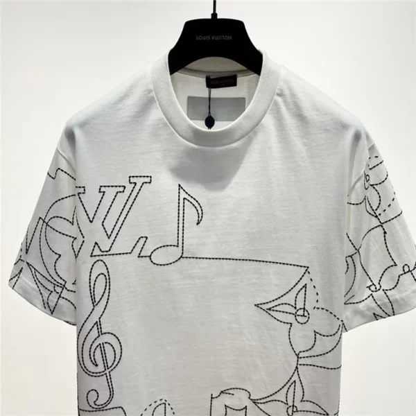 2023SS Louis Vuitton T Shirt