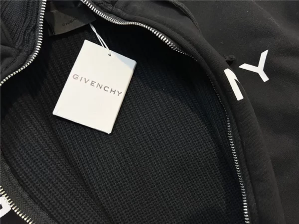 2023fw Givenchy Jacket