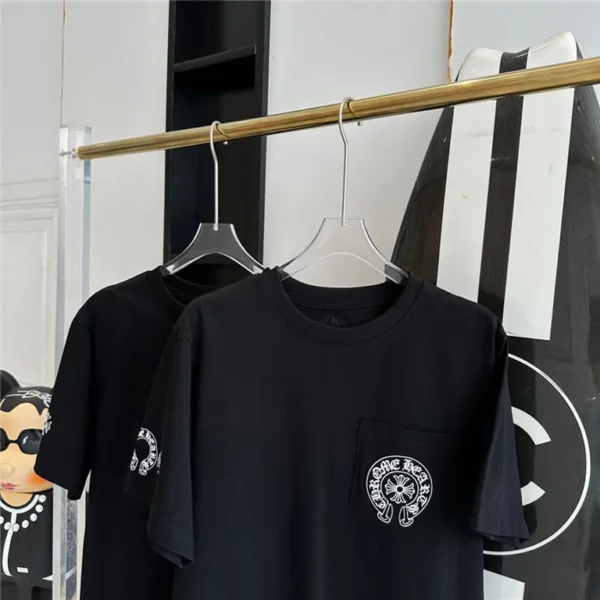 2023SS Chrome Hearts T Shirt