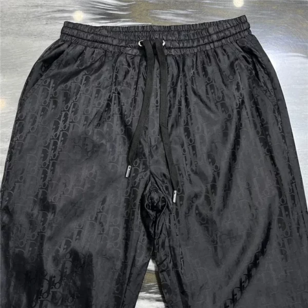 2023fw Dior Pants