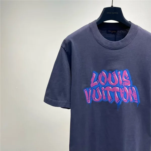 2023SS Louis Vuitton T Shirt