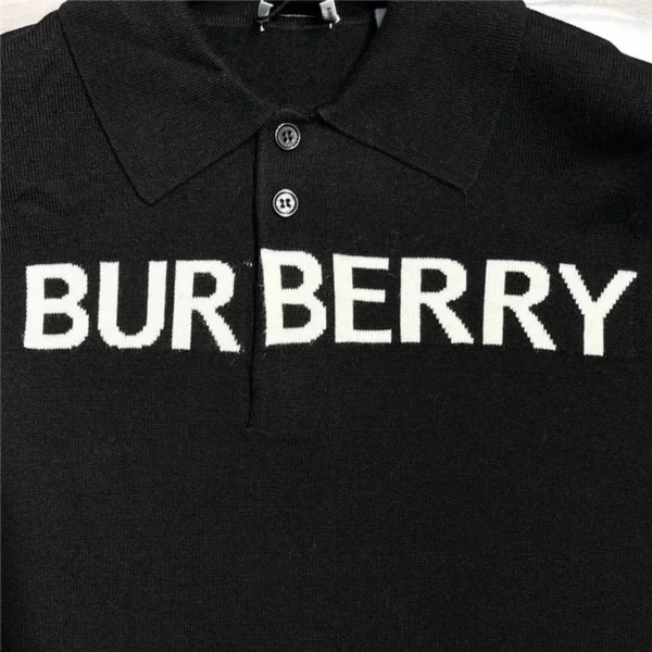 2023SS Burberry Polo Shirt