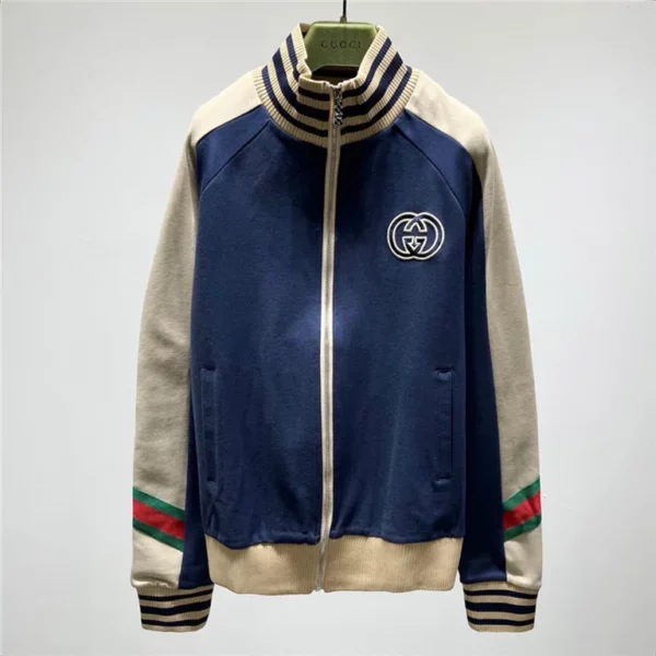 2023fw Gucci Jacket