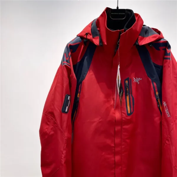 Arcteryx  waterproof Jacket