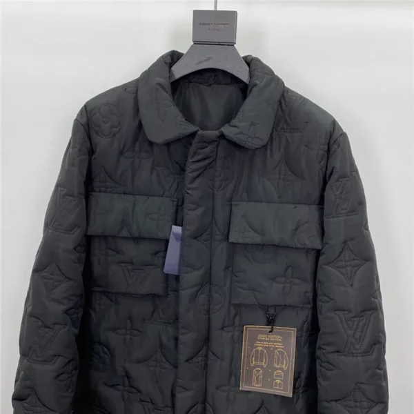 2023fw Louis Vuitton Jacket