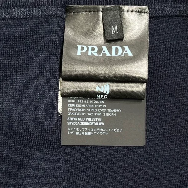 2024SS Prada Suit