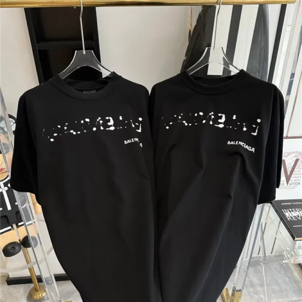 2023ss Balenciaga T Shirt