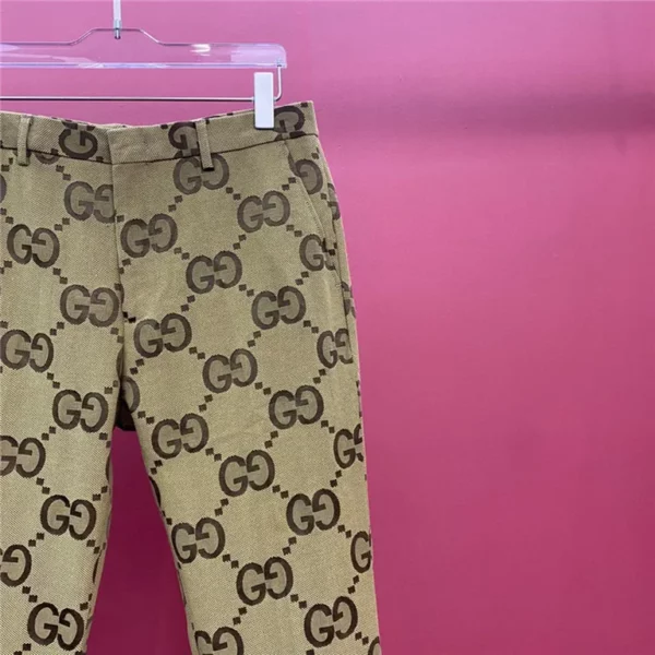 2023 Gucci Pants