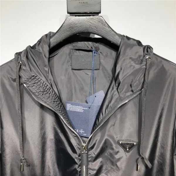 2023SS Prada Jacket