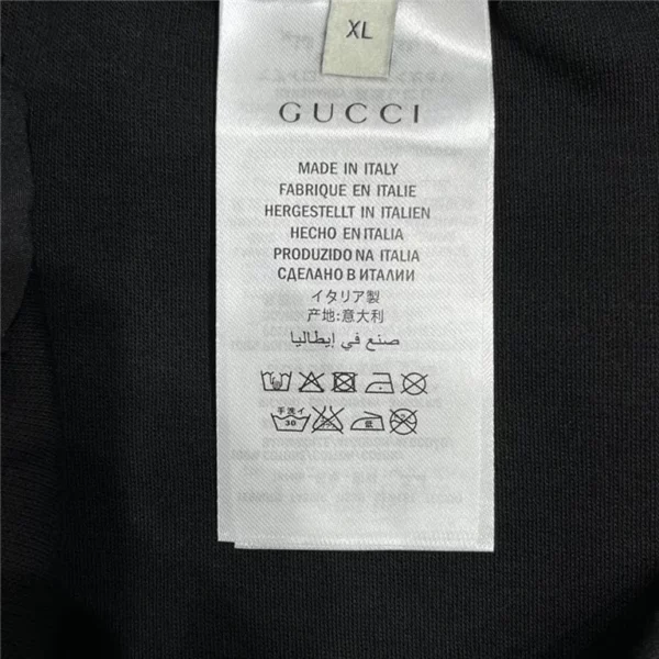 2023fw Gucci Suit