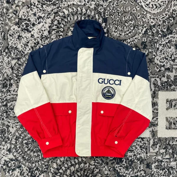 2023fw Gucci Jacket