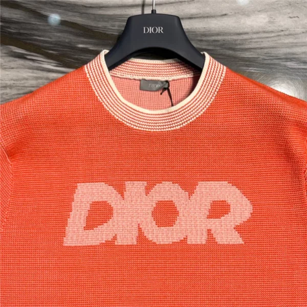 2023ss Dior T Shirt