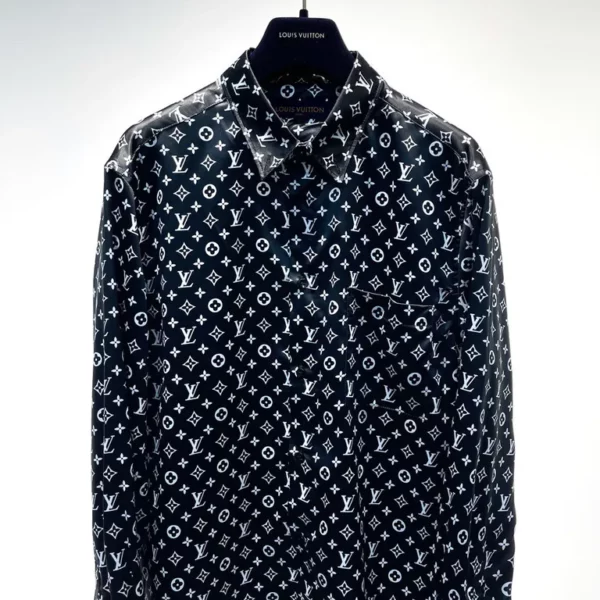 2023SS Louis Vuitton Shirt