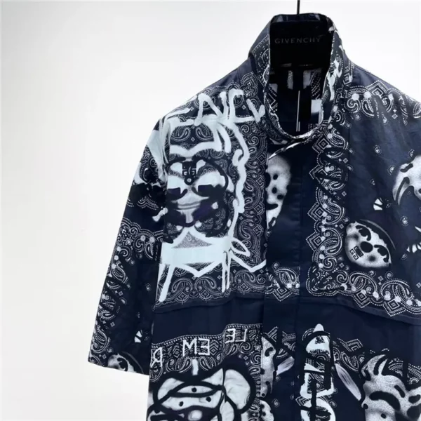 2023SS Givenchy Shirt