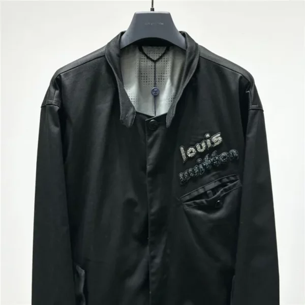 2023fw Louis Vuitton Jacket