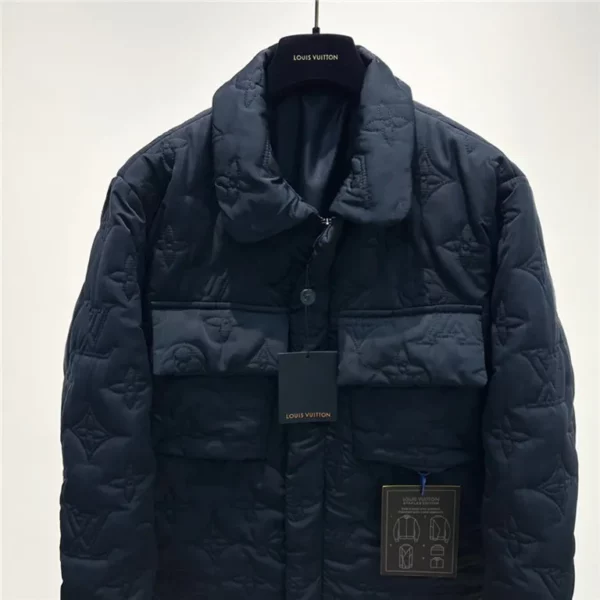 2022fw Louis Vuitton Jacket