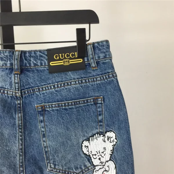 2023ss Gucci Pants