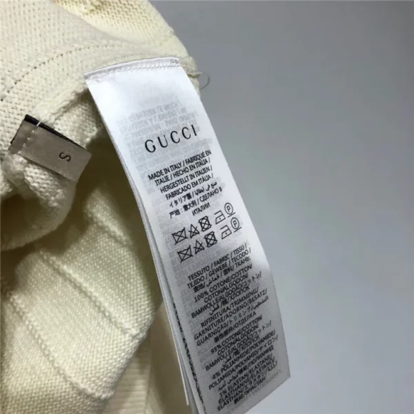 2021ss Gucci Sweater