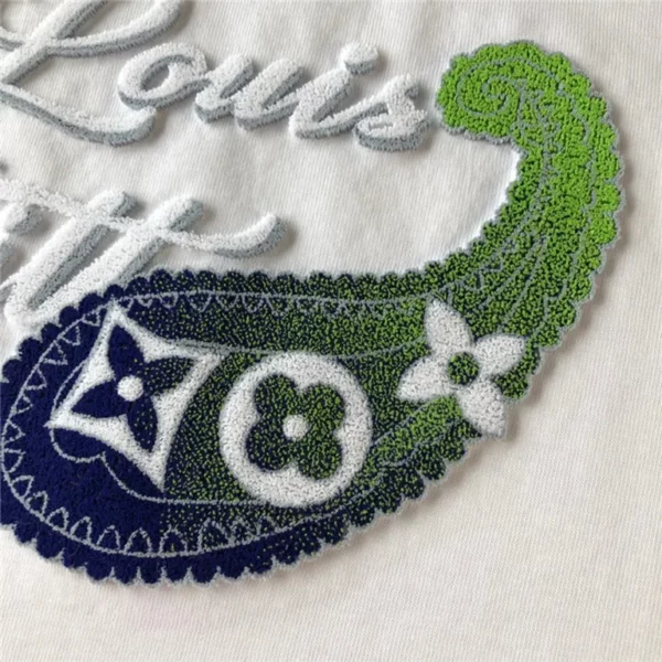 2023SS Louis Vuitton T Shirt