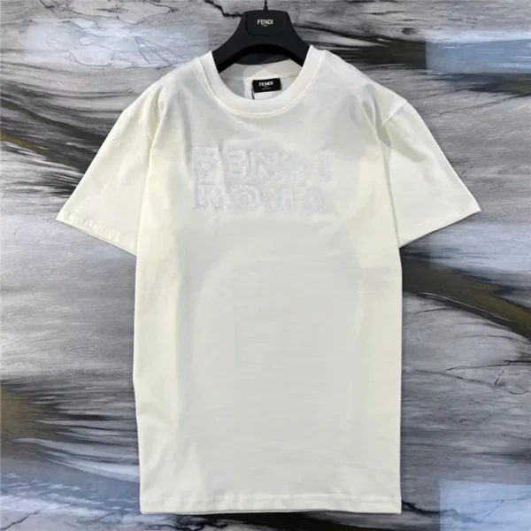 2023SS Fendi T Shirt