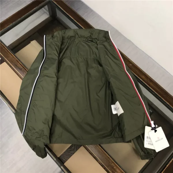 2023 Moncler Jacket