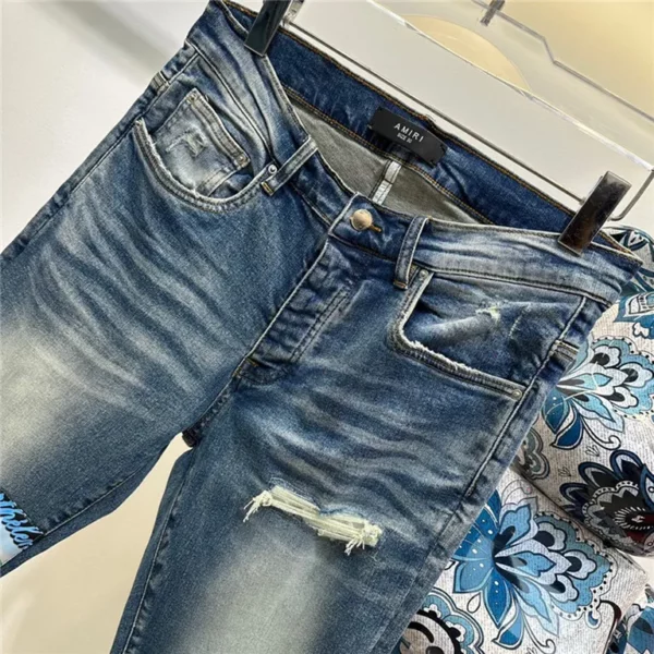 2024SS Amiri Jeans