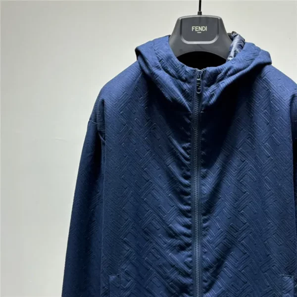 2023fw Fendi Jacket