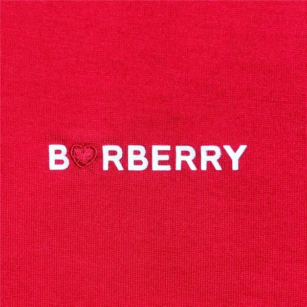 2023SS Burberry T Shirt