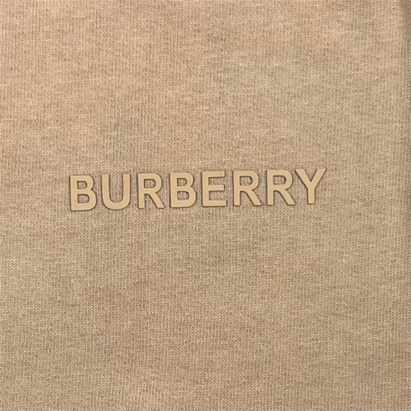 2023fw Burberry Sweaterpants