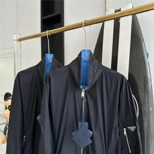 2023SS Prada Jacket