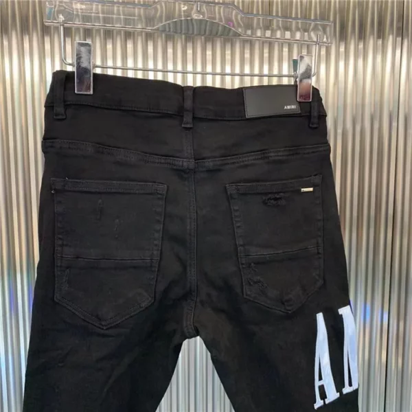 Amiri Jeans