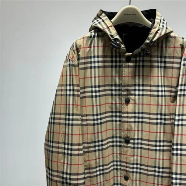 2023fw Burberry Jacket