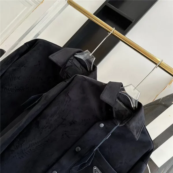 2023fw Prada Jacket