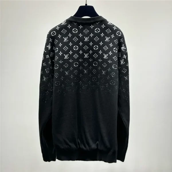 2023fw Louis Vuitton Sweater