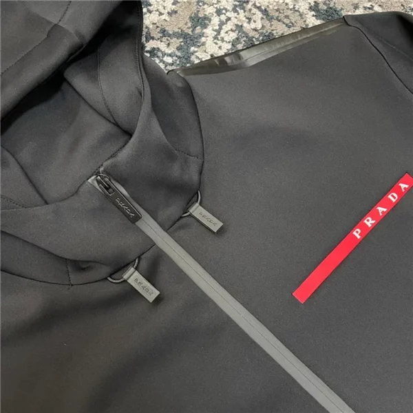 2023fw Prada Jacket