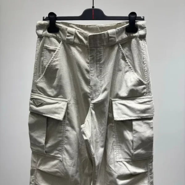 2023fw Prada Pants