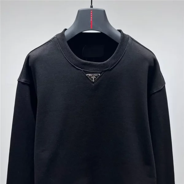 2023fw Prada Sweater