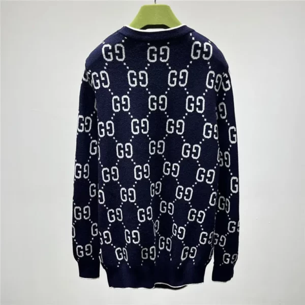 2023fw Gucci Sweater