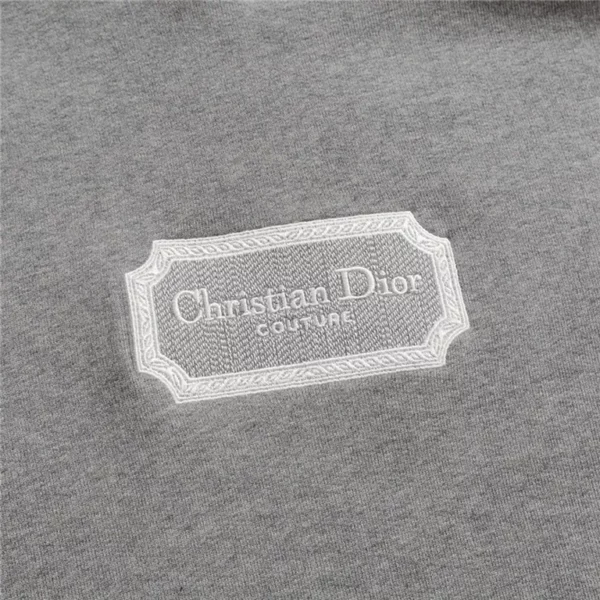 2022fw Dior Hoodie