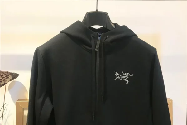 Arcteryx Jacket