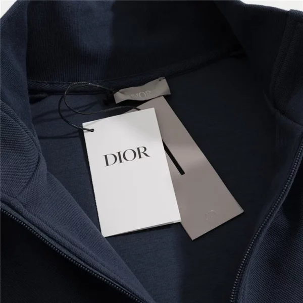 2022fw Dior Jacket