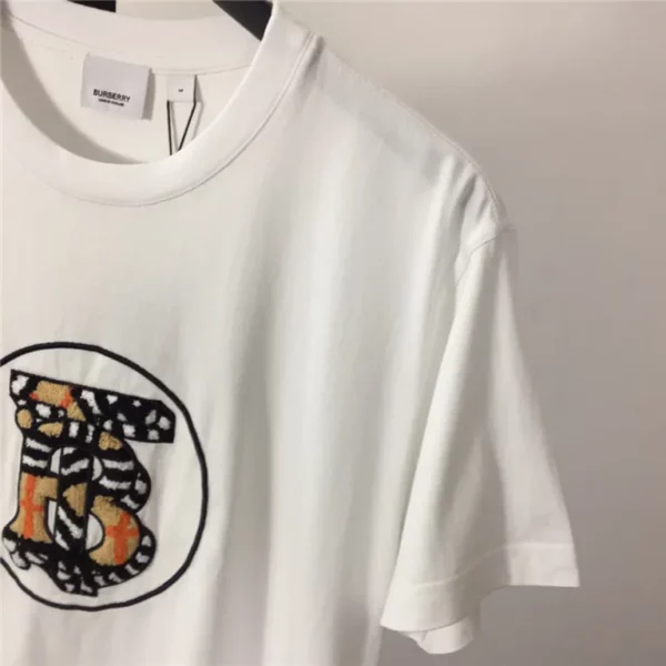 2023SS Burberry T Shirt