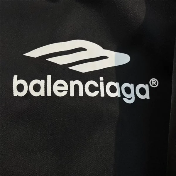 Balenciaga Jacket