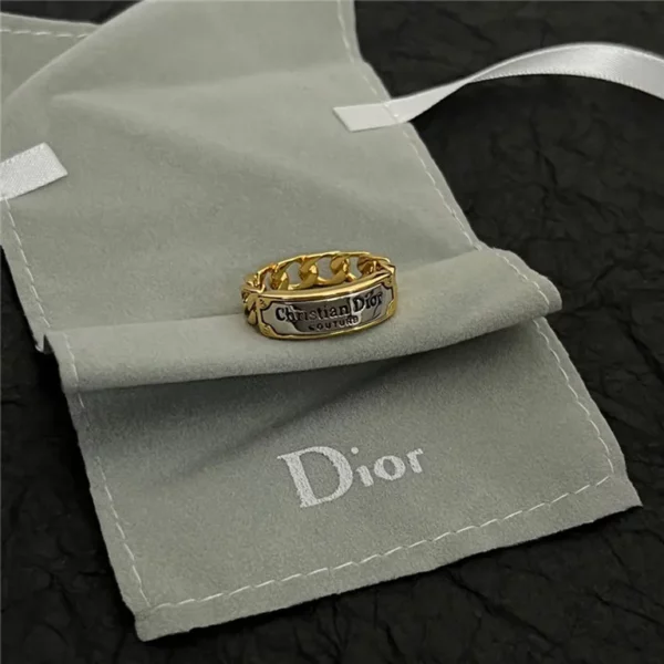 Dior Ring